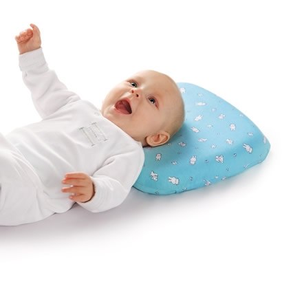 Подушки для младенцев