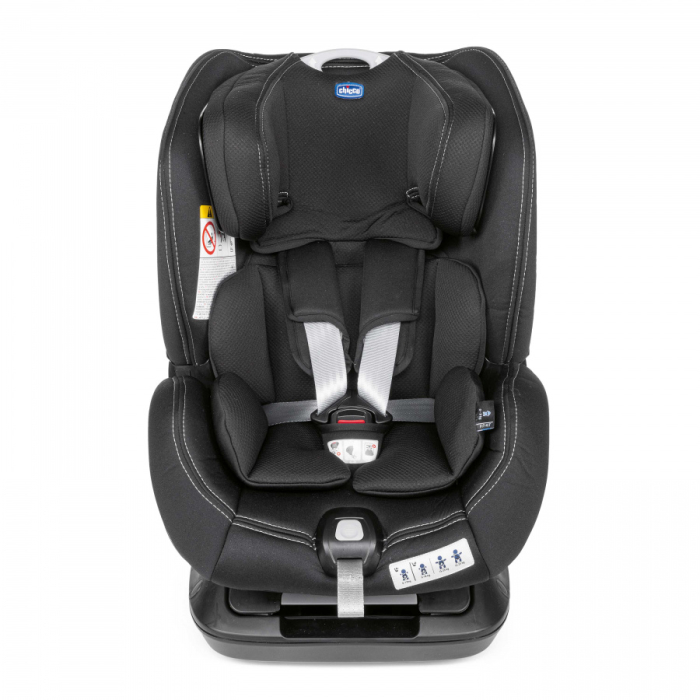 Chicco Автокресло SIRIO BLACK (Группа 0/1/2) 06079709950000