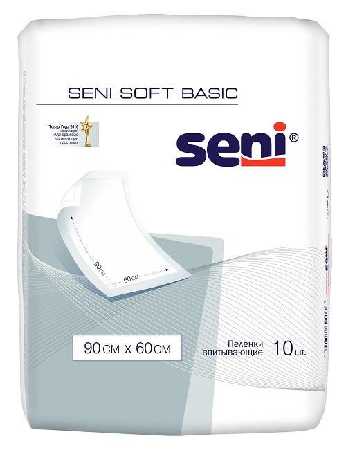 SENI BASIC SOFT 90*60 (10)